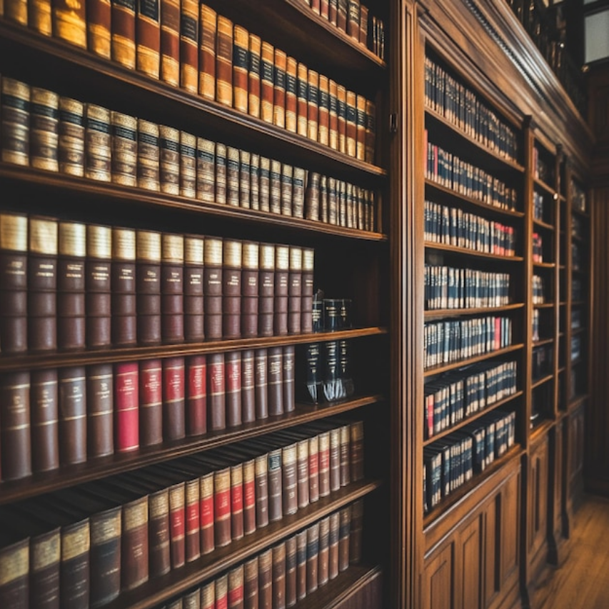 Law Library